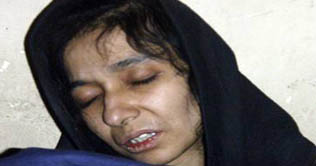 I was treated in-humanly in the prison: Dr. Aafia